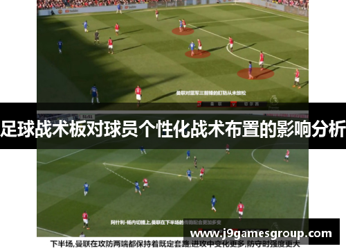 足球战术板对球员个性化战术布置的影响分析